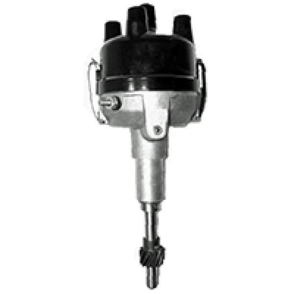 Aftermarket Side Mount Distributor Fits Ford 8N Late Model Tractors 8N12127B - main